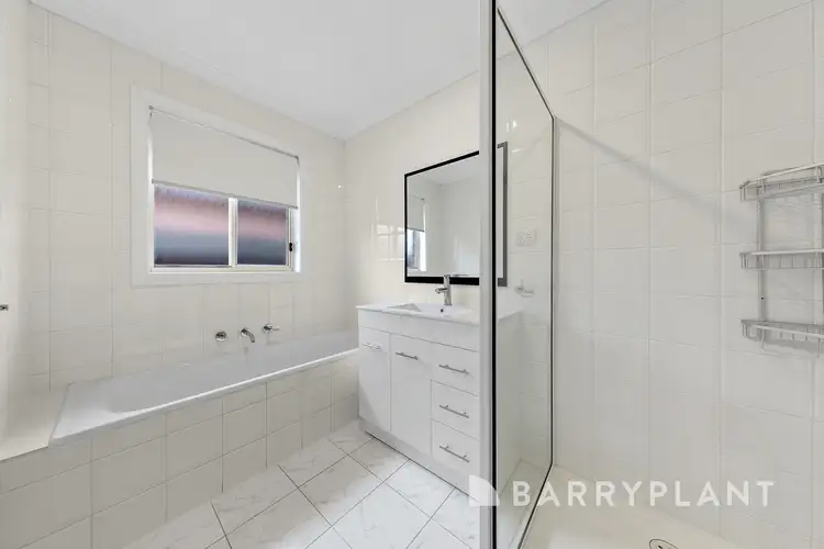 Fifth view of Homely house listing, 45 Vanessa Way, Delahey VIC 3037