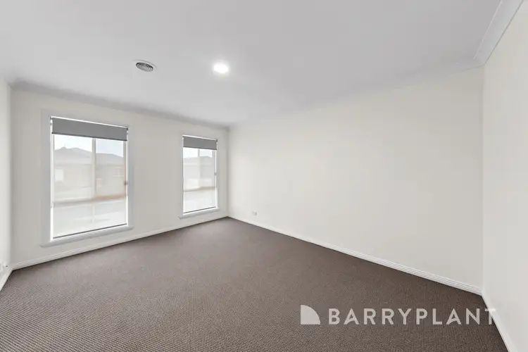 Sixth view of Homely house listing, 45 Vanessa Way, Delahey VIC 3037