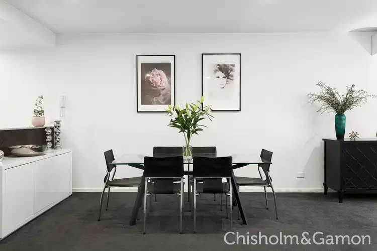 Sixth view of Homely apartment listing, 315/166 Rouse Street, Port Melbourne VIC 3207