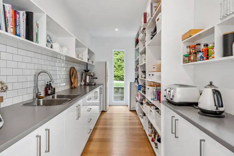 Fifth view of Homely house listing, 307 Lyell Highway, Granton TAS 7030