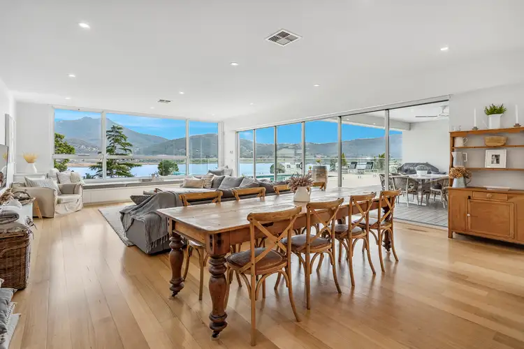 Sixth view of Homely house listing, 307 Lyell Highway, Granton TAS 7030