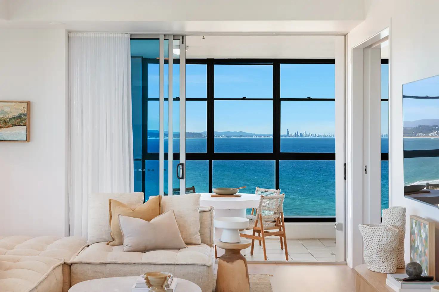 Main view of Homely apartment listing, 1801/110 Marine Parade, Coolangatta QLD 4225