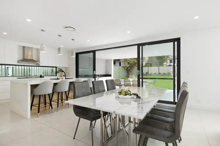 Third view of Homely house listing, 18 Douglas Haig Street, Oatley NSW 2223
