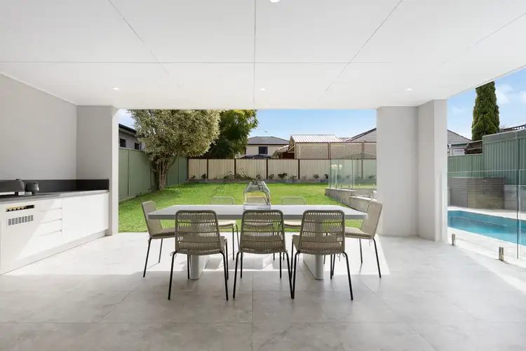 Fourth view of Homely house listing, 18 Douglas Haig Street, Oatley NSW 2223