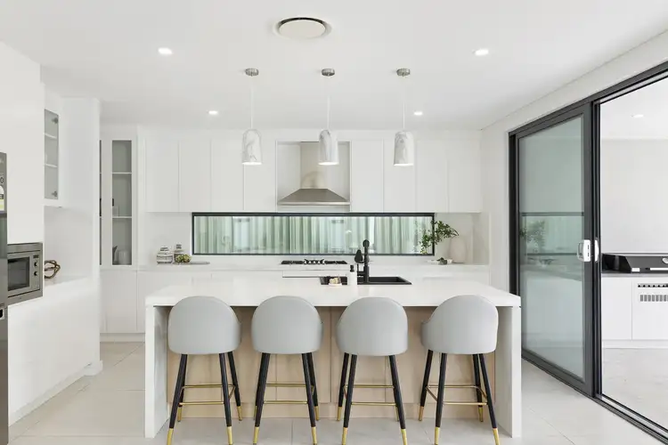 Fifth view of Homely house listing, 18 Douglas Haig Street, Oatley NSW 2223