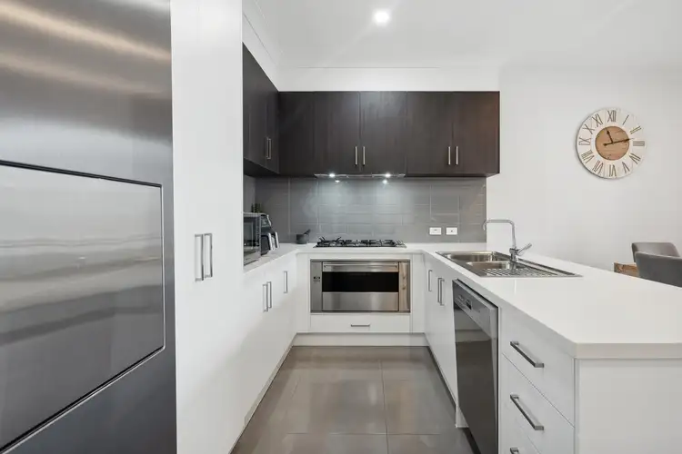 Fifth view of Homely townhouse listing, 7/5 Patawalonga Frontage, Glenelg North SA 5045