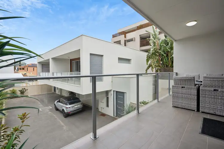 Sixth view of Homely townhouse listing, 7/5 Patawalonga Frontage, Glenelg North SA 5045