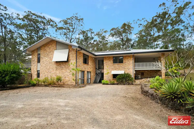 13-21 West Coorang Road, Cornubia QLD 4130