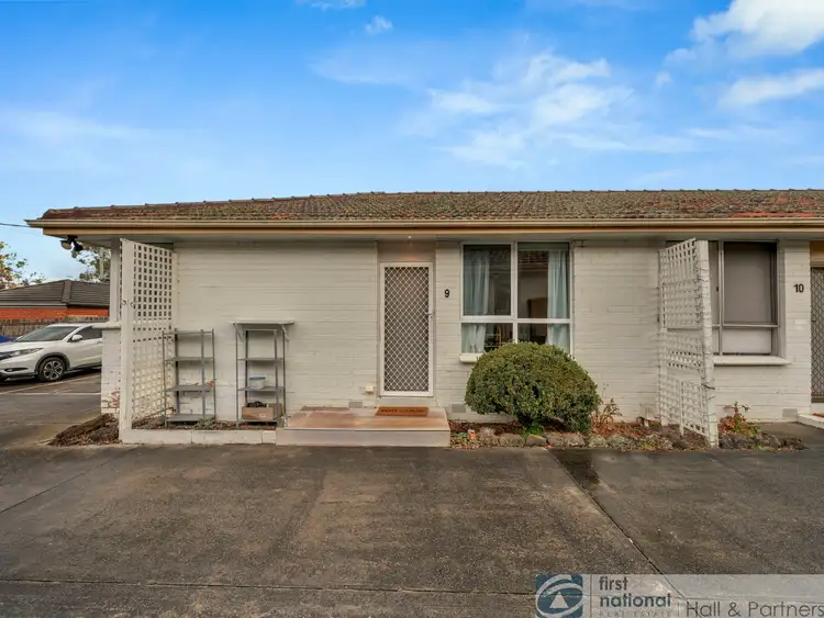 9/74 Callander Road