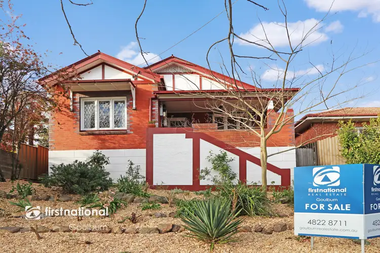 79 Clinton Street, Goulburn NSW 2580