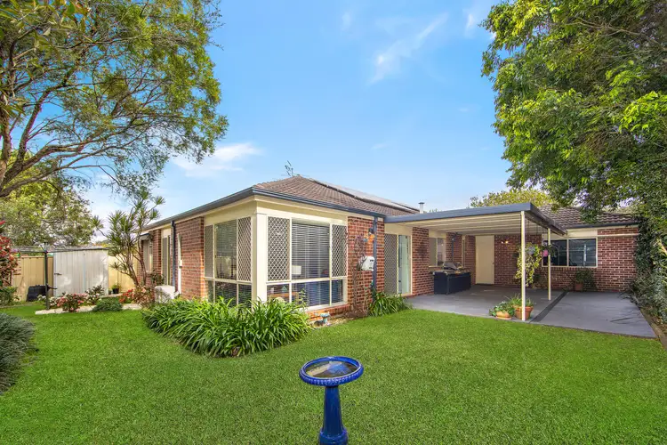 27 Matthew Circuit, Mardi NSW 2259