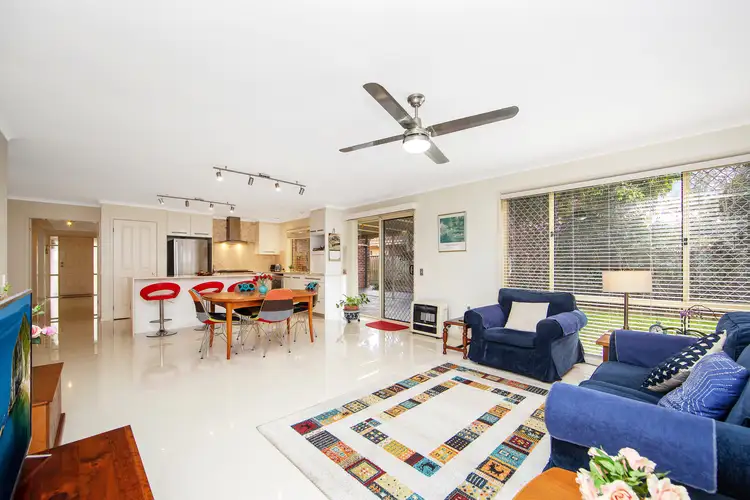 Fifth view of Homely house listing, 27 Matthew Circuit, Mardi NSW 2259