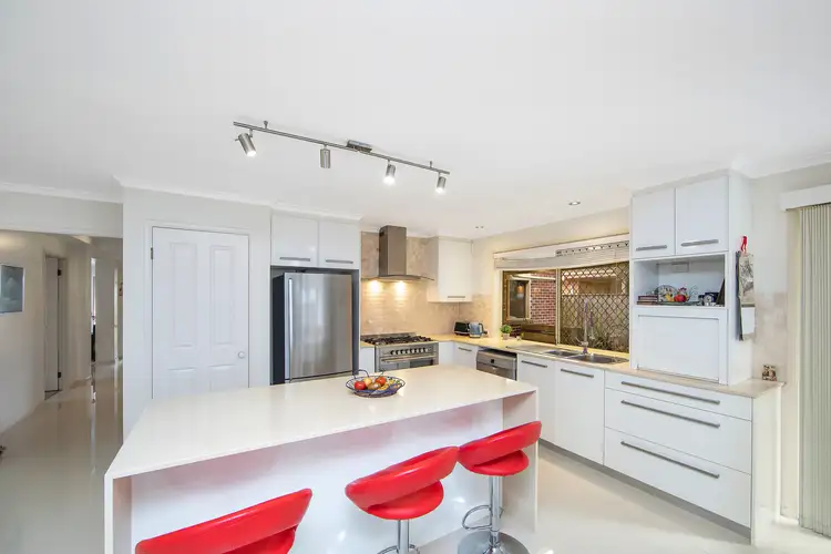 Sixth view of Homely house listing, 27 Matthew Circuit, Mardi NSW 2259