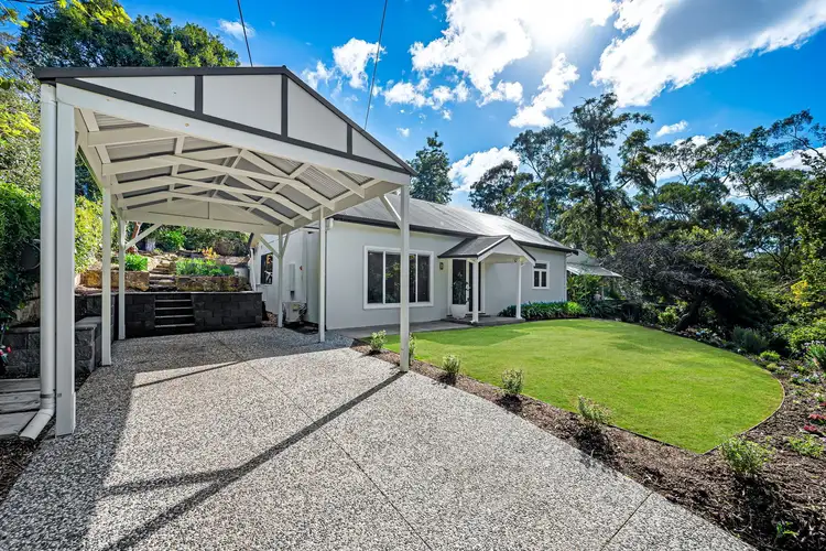 Second view of Homely house listing, 16 Wattle Avenue, Hawthorndene SA 5051