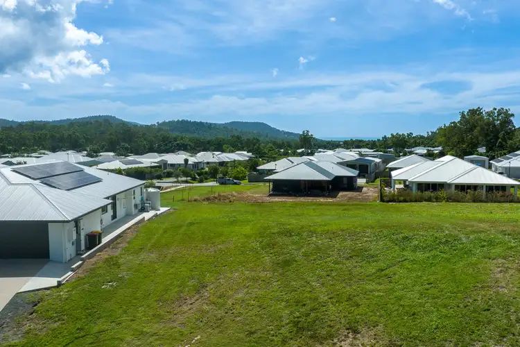 3 Oleander Court, Cannon Valley QLD 4800