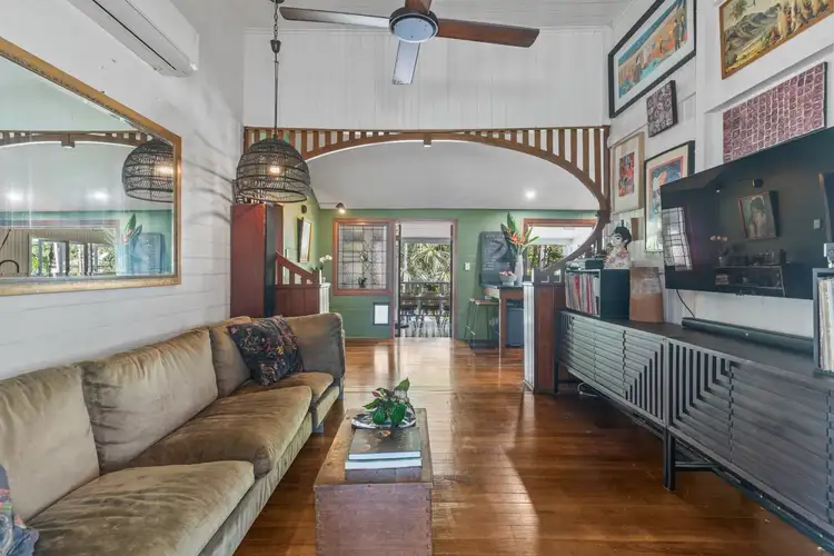 Fifth view of Homely house listing, 1 Palmerston Street, Aeroglen QLD 4870