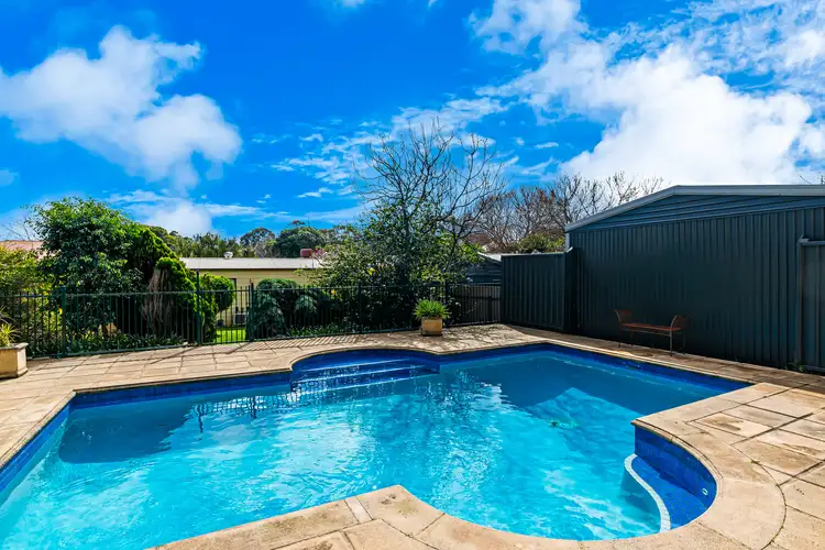 Second view of Homely house listing, 13 Carruth Road, Torrens Park SA 5062