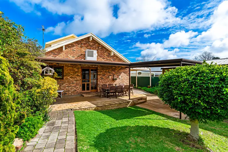 Third view of Homely house listing, 13 Carruth Road, Torrens Park SA 5062