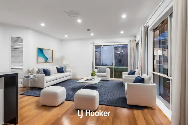 Fourth view of Homely house listing, 5 Tolmie Rise, Hallam VIC 3803