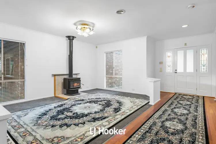 Fifth view of Homely house listing, 5 Tolmie Rise, Hallam VIC 3803
