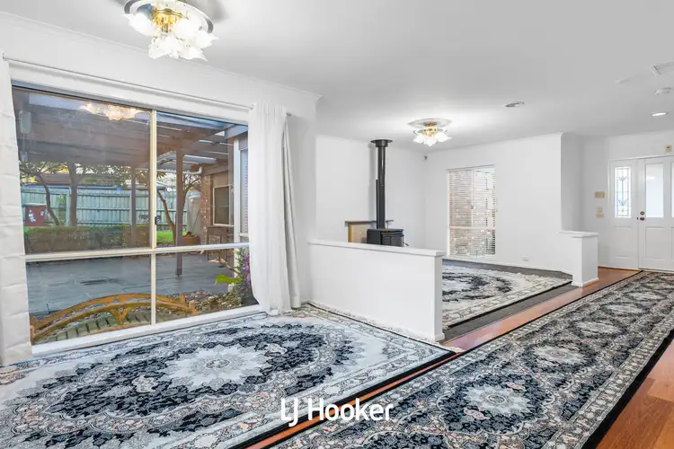 Sixth view of Homely house listing, 5 Tolmie Rise, Hallam VIC 3803