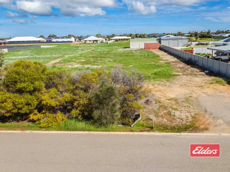 Fourth view of Homely land listing, 20 Cheviot Crescent, Deepdale WA 6532