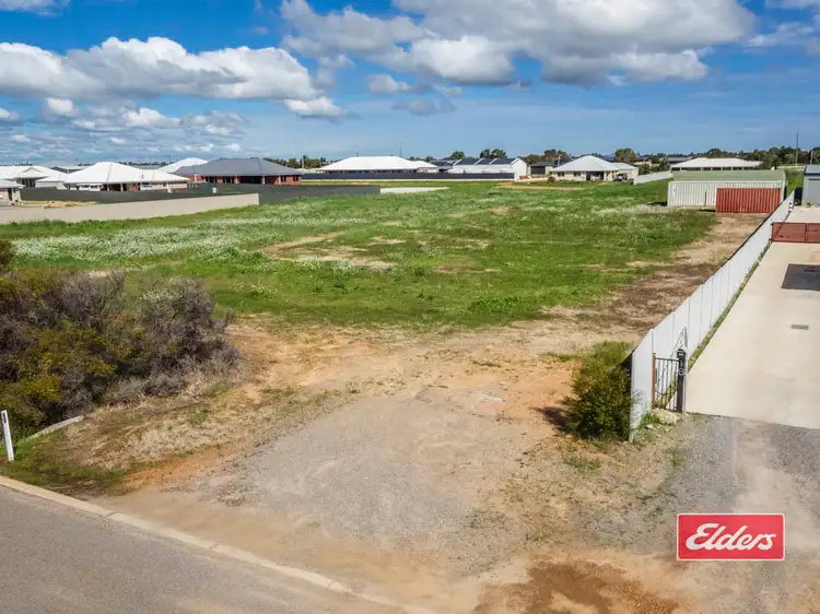 Fifth view of Homely land listing, 20 Cheviot Crescent, Deepdale WA 6532
