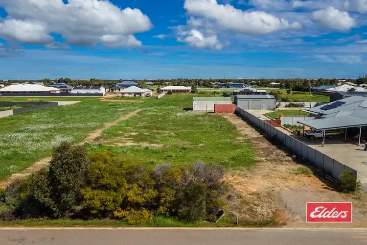 Sixth view of Homely land listing, 20 Cheviot Crescent, Deepdale WA 6532