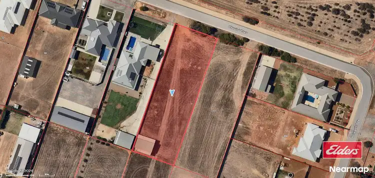Seventh view of Homely land listing, 20 Cheviot Crescent, Deepdale WA 6532