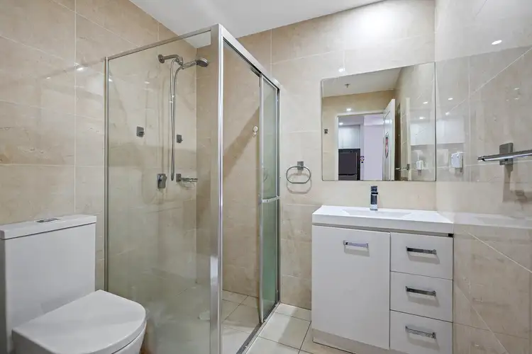 Fifth view of Homely unit listing, 28/6-14 Park Road, Auburn NSW 2144