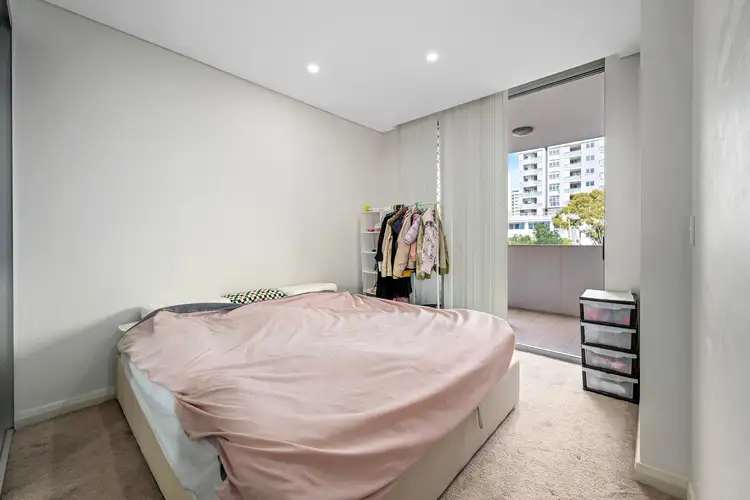 Sixth view of Homely unit listing, 28/6-14 Park Road, Auburn NSW 2144