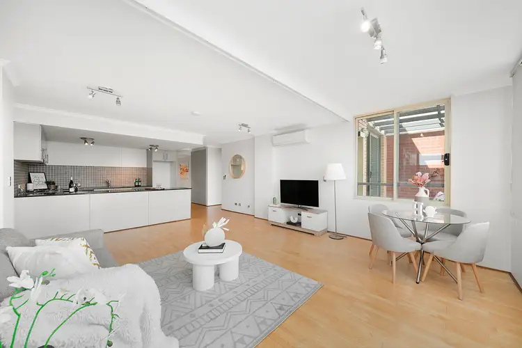 Third view of Homely apartment listing, 137/1-3 Clarence Street, Strathfield NSW 2135