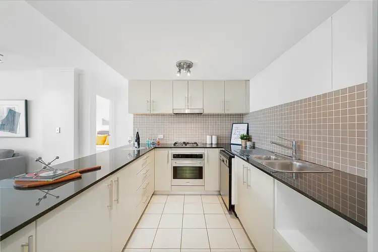 Fourth view of Homely apartment listing, 137/1-3 Clarence Street, Strathfield NSW 2135