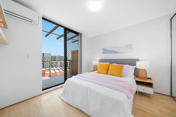 Sixth view of Homely apartment listing, 137/1-3 Clarence Street, Strathfield NSW 2135