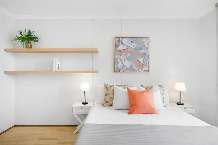 Seventh view of Homely apartment listing, 137/1-3 Clarence Street, Strathfield NSW 2135