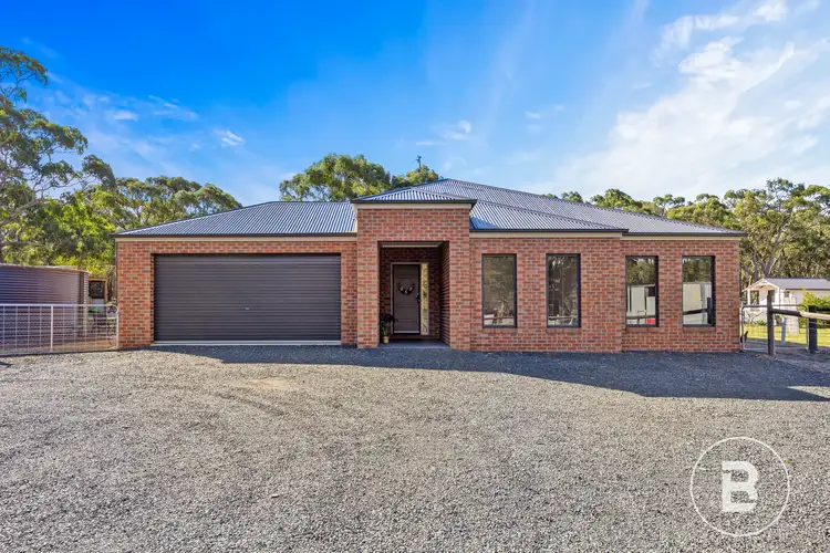 56 Farley Road, Dereel VIC 3352