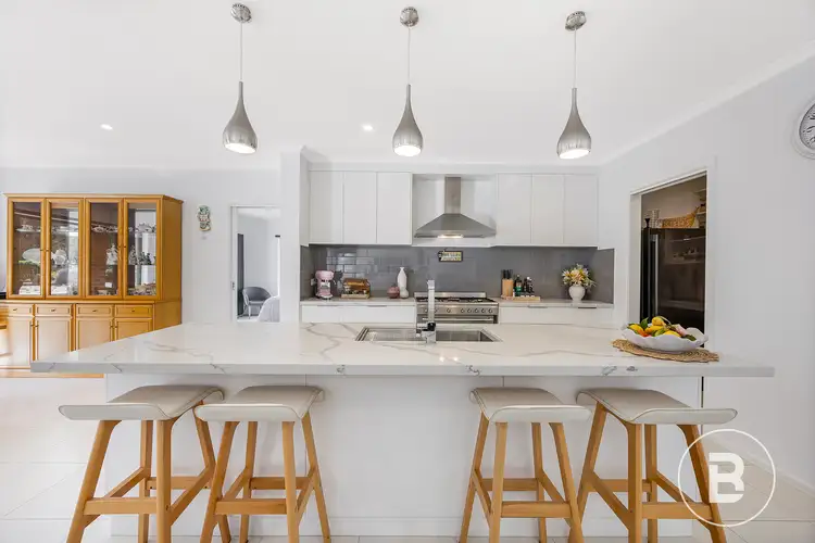 Sixth view of Homely house listing, 56 Farley Road, Dereel VIC 3352