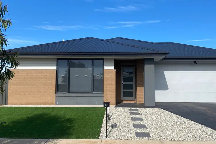Main view of Homely house listing, 28 Clydesdale Loop, Yarrawonga VIC 3730