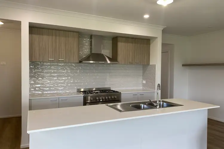 Second view of Homely house listing, 28 Clydesdale Loop, Yarrawonga VIC 3730