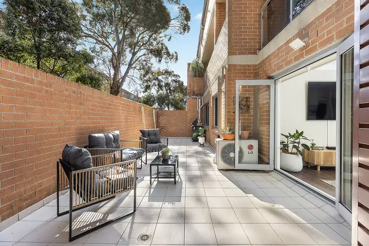 Main view of Homely apartment listing, 6/13 Mill Street, Carlton NSW 2218