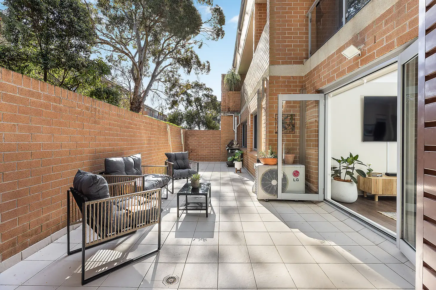 Main view of Homely apartment listing, 6/13 Mill Street, Carlton NSW 2218