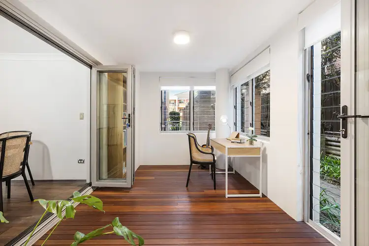 Fourth view of Homely apartment listing, 6/13 Mill Street, Carlton NSW 2218