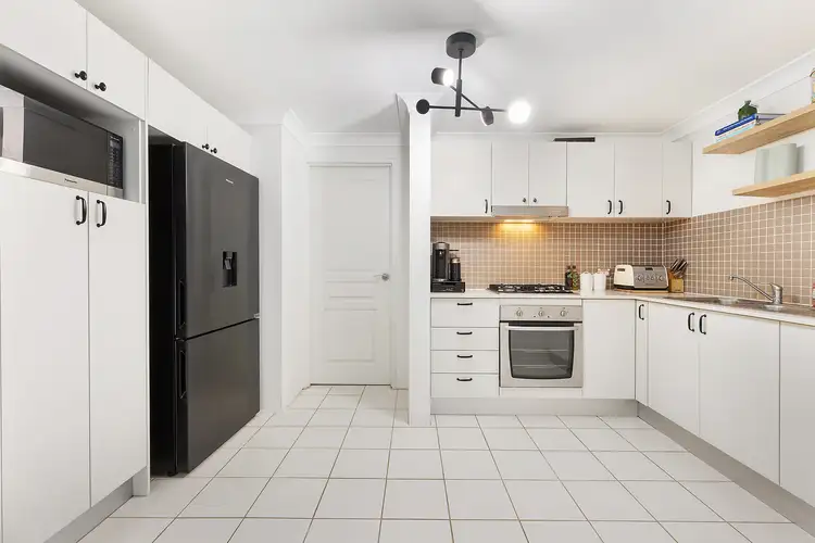 Fifth view of Homely apartment listing, 6/13 Mill Street, Carlton NSW 2218