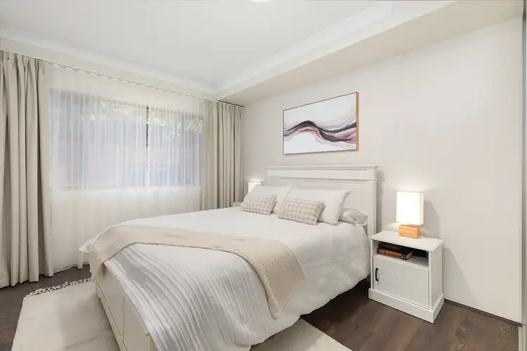 Sixth view of Homely apartment listing, 6/13 Mill Street, Carlton NSW 2218
