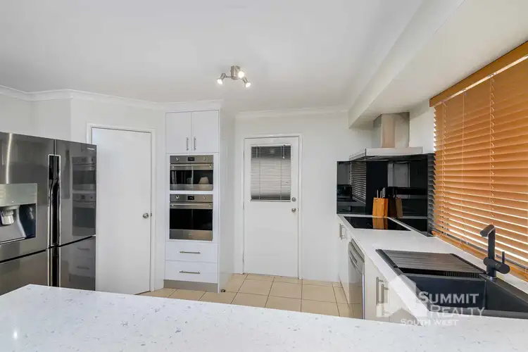 Sixth view of Homely house listing, 28 Vaughans Way, Australind WA 6233