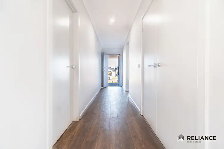 Fifth view of Homely house listing, 54 Gansha Street, Weir Views VIC 3338