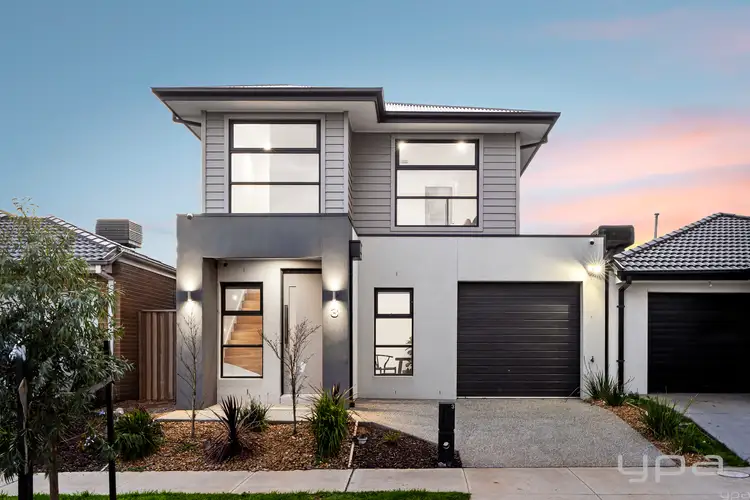3 Kalindi Street, Werribee VIC 3030