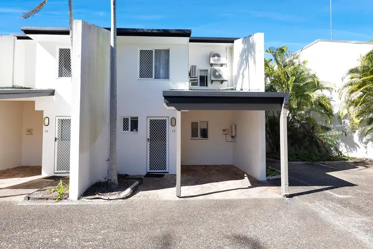 15/9 Pacific Drive, Blacks Beach QLD 4740