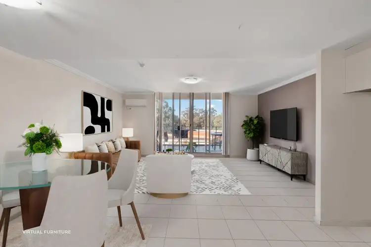 27/286-292 Fairfield Street, Fairfield NSW 2165