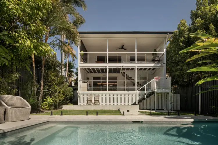 31 Parry Street, Bulimba QLD 4171